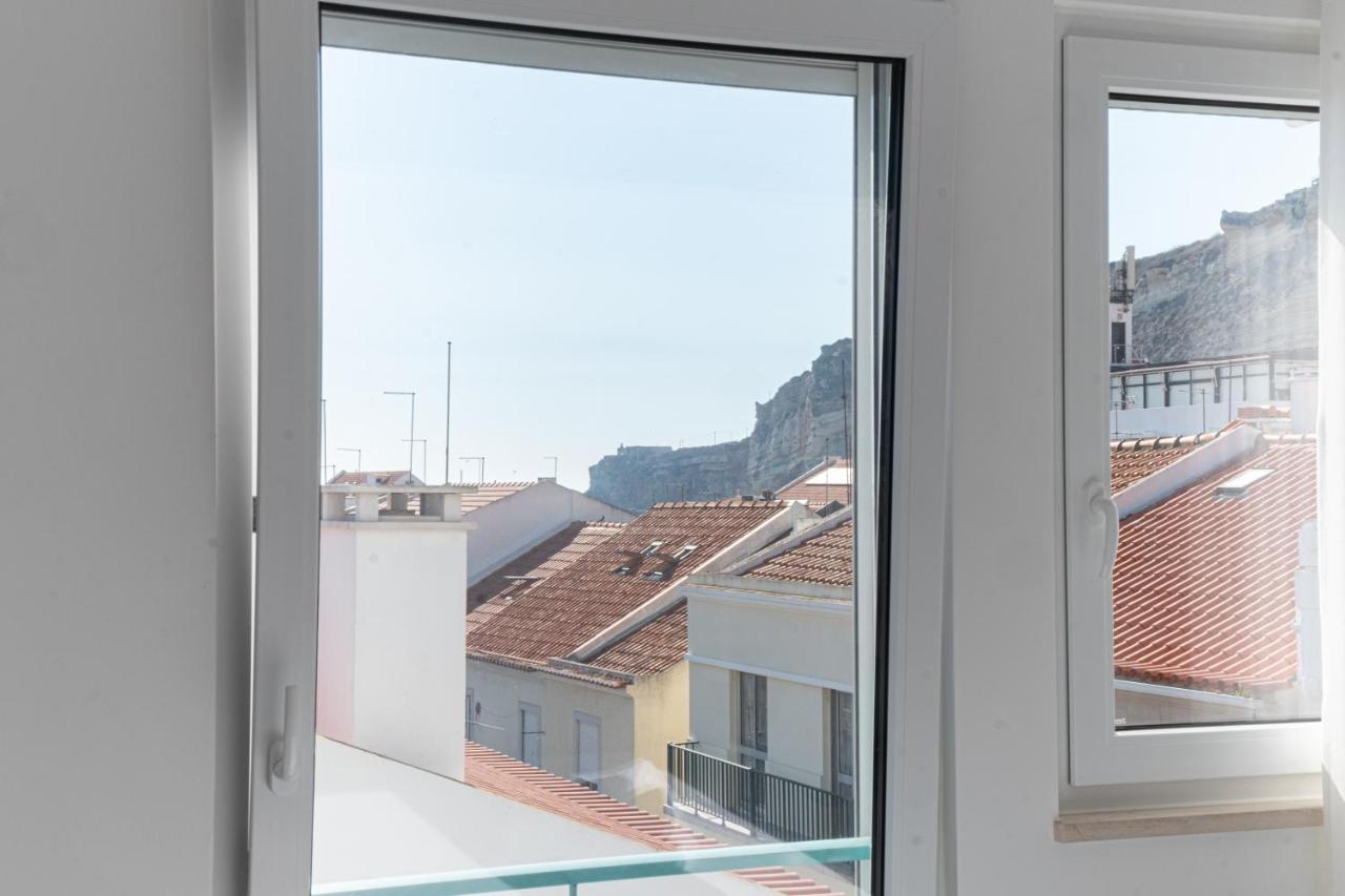 Feel Nazare - Saudade 57 Apartment Bilik gambar